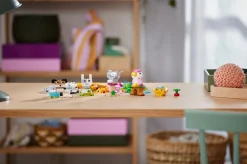 LEGO Classic 11034 Luovat Lemmikit