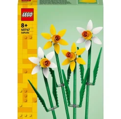LEGO Classic 40747 Narsissit