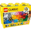 LEGO Classic Suuri luova rakennuslaatikko 10698