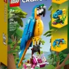LEGO Creator 31136 Eksoottinen Papukaija