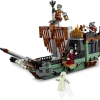 LEGO Creator 31167 Haamukartano