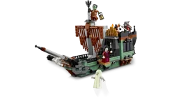 LEGO Creator 31167 Haamukartano