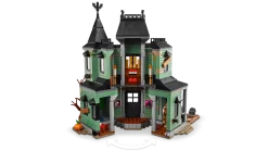 LEGO Creator 31167 Haamukartano