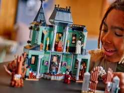 LEGO Creator 31167 Haamukartano