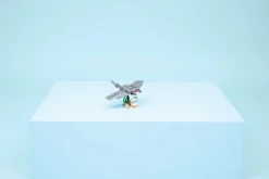 LEGO Creator 31381 Hurja Hai ja Aarrearkku