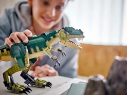 LEGO Creator 3 in 1 31151 T. rex