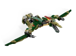LEGO Creator 3 in 1 31151 T. rex