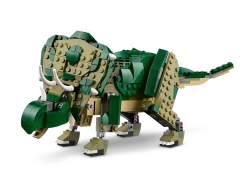 LEGO Creator 3 in 1 31151 T. rex