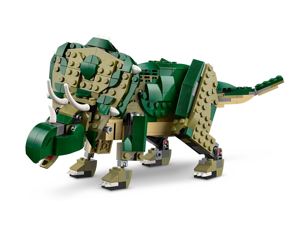 LEGO Creator 3 in 1 31151 T. rex