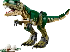 LEGO Creator 3 in 1 31151 T. rex