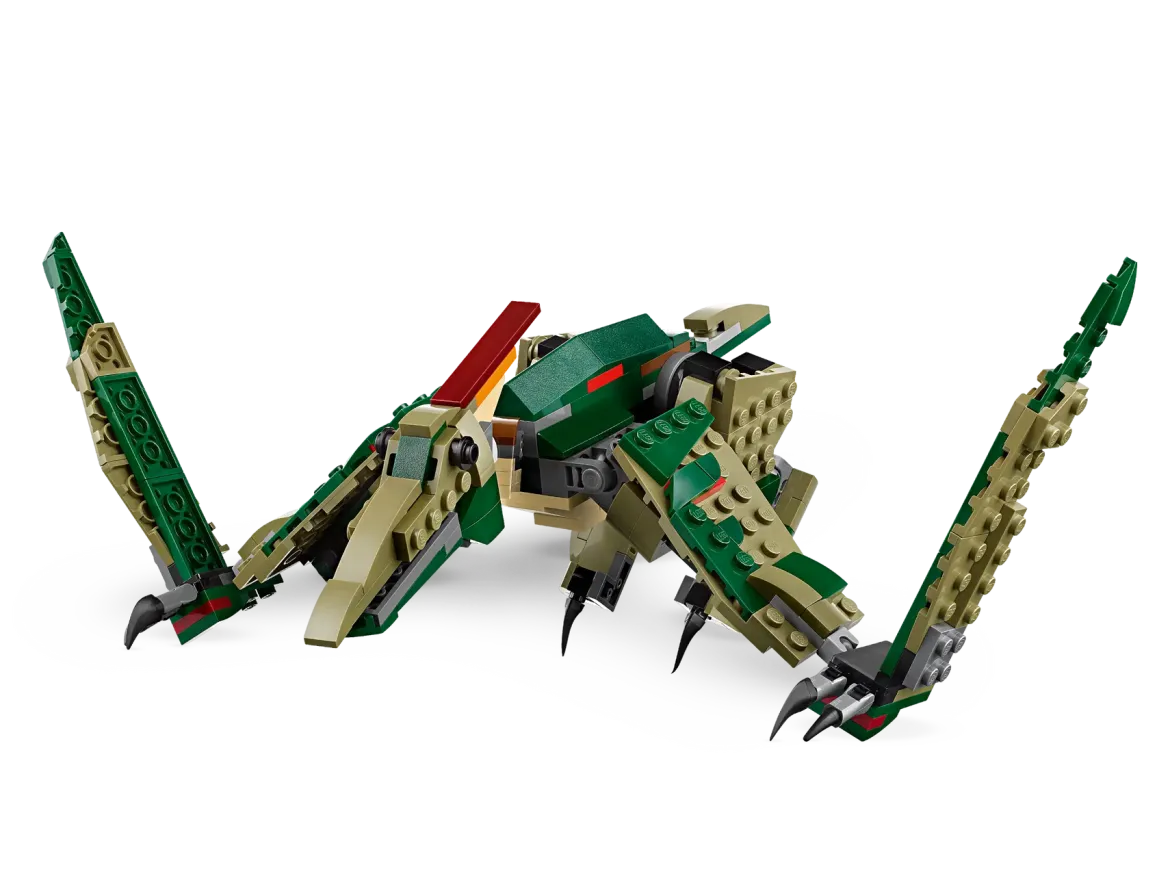 LEGO Creator 3 in 1 31151 T. rex