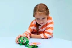 LEGO Creator 31377 Kilpikonna ja Lumpeenkukka