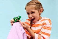 LEGO Creator 31377 Kilpikonna ja Lumpeenkukka
