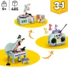 LEGO Creator 31392 Koristepiano ja Kissa
