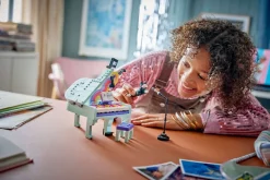 LEGO Creator 31392 Koristepiano ja Kissa