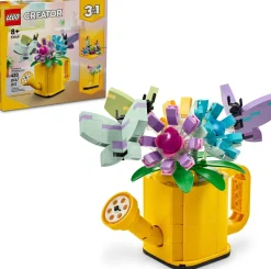 LEGO Creator 31149 Kukkia Kastelukannussa