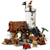 LEGO Creator 31387 Mahtava Merirosvolaiva