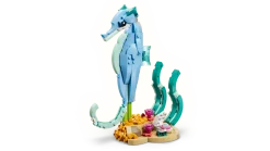 LEGO Creator 31385 Merieläimet: Söpöt Delfiinit