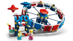 LEGO Creator 31389 Mieletön Maailmanpyörä