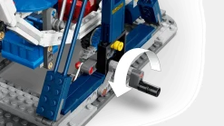 LEGO Creator 31389 Mieletön Maailmanpyörä
