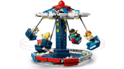 LEGO Creator 31389 Mieletön Maailmanpyörä
