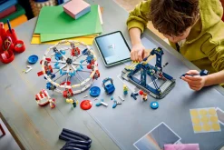 LEGO Creator 31389 Mieletön Maailmanpyörä