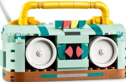 LEGO Creator 31148 Retrorullaluistin
