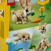 LEGO Creator 31162 Söpö Pupu