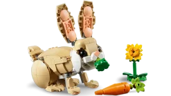 LEGO Creator 31162 Söpö Pupu