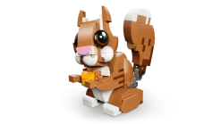 LEGO Creator 31382 Söpöt Eläimet: Leikkisä Koiranpentu
