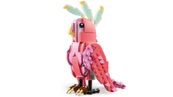 LEGO Creator 31170 Vaaleanpunainen Flamingo