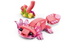 LEGO Creator 31170 Vaaleanpunainen Flamingo