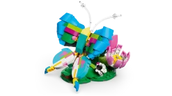 LEGO Creator 31384 Villieläimet: Värikäs Kolibri