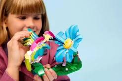 LEGO Creator 31384 Villieläimet: Värikäs Kolibri