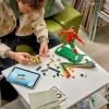 LEGO 43016 Cristiano Ronaldo – Jalkapallolegenda