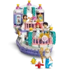LEGO Disney 43299 Arielin Kuninkaallinen Häävene