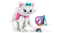 LEGO Disney 43286 Aristokatit: Ihastuttava Marie