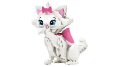 LEGO Disney 43286 Aristokatit: Ihastuttava Marie