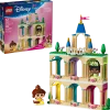 LEGO Disney 43291 Bellen ja Tianan Linna Minikoossa