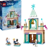 LEGO Disney Frozen 43265 Arendelin Jäälinna