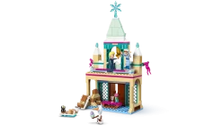 LEGO Disney Frozen 43265 Arendelin Jäälinna