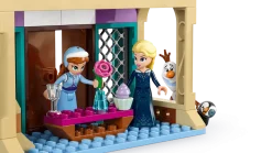 LEGO Disney Frozen 43265 Arendelin Jäälinna