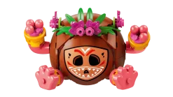 LEGO Disney 43293 Kakamora