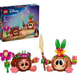 LEGO Disney 43293 Kakamora
