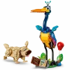 LEGO Disney 43290 Kevin ja Dogi