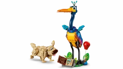 LEGO Disney 43290 Kevin ja Dogi