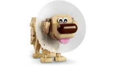 LEGO Disney 43290 Kevin ja Dogi
