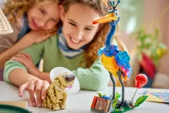 LEGO Disney 43290 Kevin ja Dogi