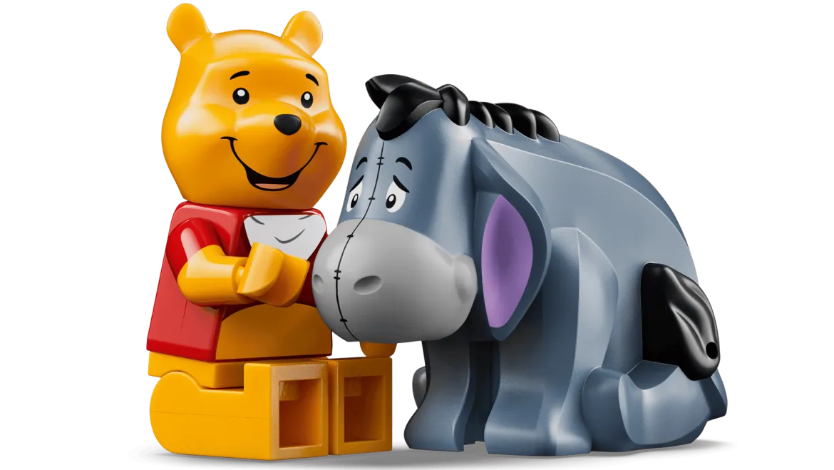 LEGO Disney 43300 Nalle Puh