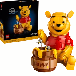 LEGO Disney 43300 Nalle Puh